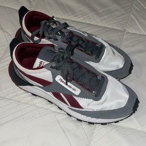 Reebok classic sneakers